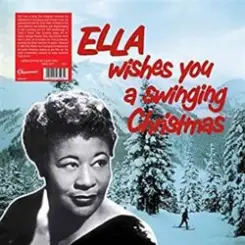Ella Fitzgerald - Jingle Bells; Jolly Old Saint Nick слушать онлайн