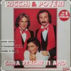 Ricchi e Poveri - Come Vorrei слушать онлайн