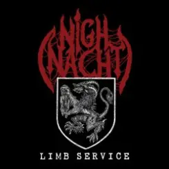 Nighnacht - Torn Apart by Wild Dogs слушать онлайн