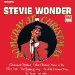 Stevie Wonder - Ave Maria слушать онлайн