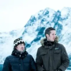 Mike Foyle - Pandora (The Blizzard Mix) слушать онлайн