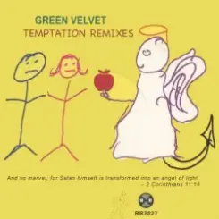 Green Velvet - War On The Saints слушать онлайн