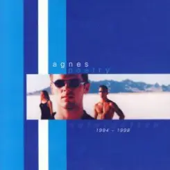 Agnes Poetry - Upside down right side up mix high слушать онлайн