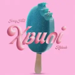 KALUSH feat. Jerry Heil - Хвилi слушать онлайн