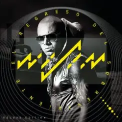 Wisin  ft. 50 Cent - El Sobreviviente слушать онлайн