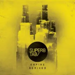 Super8 & Tab feat. Julie Thompson - My Enemy (Rank 1 Remix) слушать онлайн