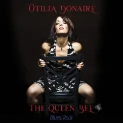 Otilia Donaire - Love Sick Blues слушать онлайн