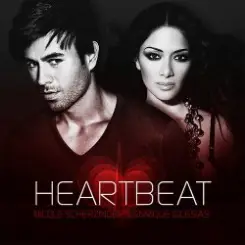 Enrique Iglesias & Nicole Scherzinger - Heartbeat слушать онлайн