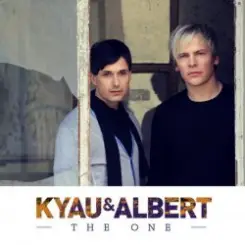 Kyau & Albert - The One слушать онлайн