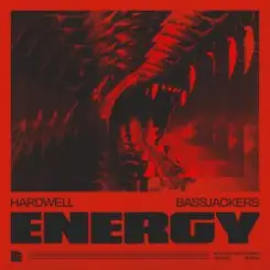 Hardwell & Bassjackers - Energy слушать онлайн