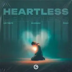 Lintrepy, Margad, Fakz - Heartless слушать онлайн