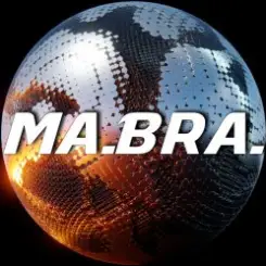 Ma.Bra. - Modern Punch (Mix) слушать онлайн
