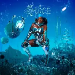 Spice - G.O.A.T слушать онлайн