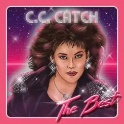 C.C.Catch - Are You Man Enough слушать онлайн
