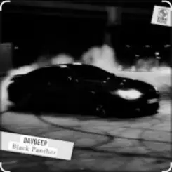 DavDeep - Black Panther слушать онлайн