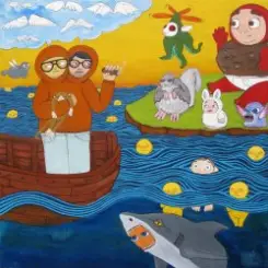 The New Dance Republic - Take It To The Top (Epstein’s Massive Bongo Mix) слушать онлайн