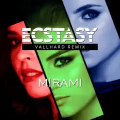 Mirami - Ecstasy (Vallhard Remix Edit) (Ukrainian Version) слушать онлайн