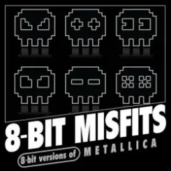 8-Bit Misfits - The Unforgiven (Metallica remix) слушать онлайн