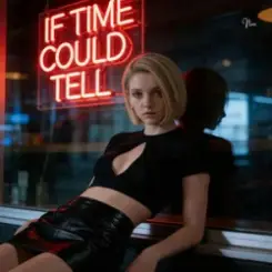 Novi - If Time Could Tell слушать онлайн