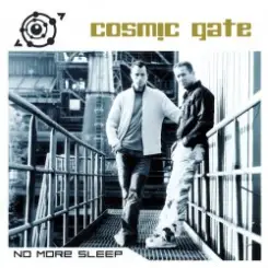Cosmic Gate - Fire Wire слушать онлайн
