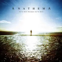 Anathema - Transacoustic слушать онлайн