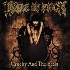 Cradle Of Filth - Hallowed Be Thy Name (Shallow Be My Grave)(Iron Maiden) слушать онлайн