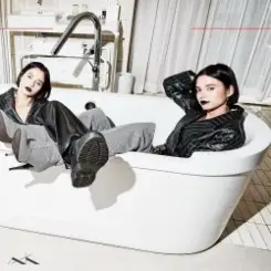 Bloom Twins - Amnesia (Kid AK Remix) слушать онлайн