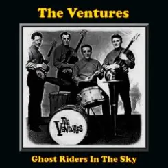 The Ventures - Ghost Riders In The Sky слушать онлайн