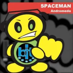 Andromeda - Spaceman (Radio Version) слушать онлайн