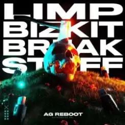Limp Bizkit - Break Stuff слушать онлайн