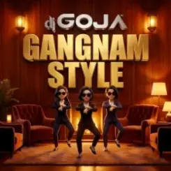 Dj Goja - Gangnam Style слушать онлайн