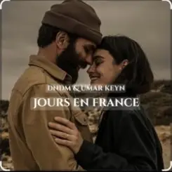 DNDM feat. Umar Keyn - 13 Jours En France слушать онлайн