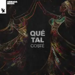 Costé - Qué Tal слушать онлайн
