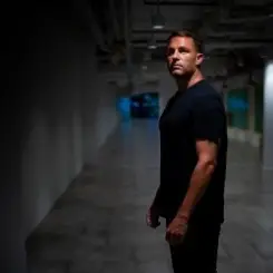 Simon Patterson feat. Matt Adey - Time Stood Still слушать онлайн