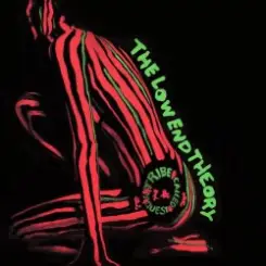A Tribe Called Quest - Can I Kick It слушать онлайн