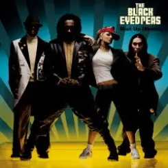 The Black Eyed Peas - Shut Up (Arthy & Dj Raul Vlad TechFlip) слушать онлайн