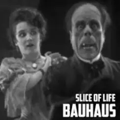 Bauhaus - Slice of Life слушать онлайн