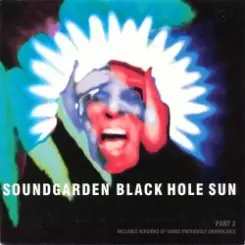 Soundgarden - Black hole sun слушать онлайн