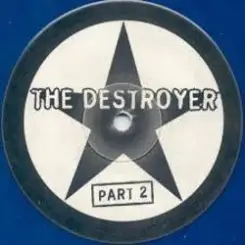 Alec Empire - Destroyer Pt.2 слушать онлайн