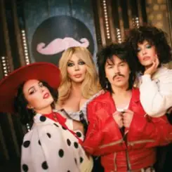 Артем Пивоваров & Ірина Білик & Даша Астафʼєва - YABADABADU (Kasa Remixoff Remix) (& Лєра Мандзюк) слушать онлайн