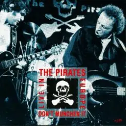 The Pirates - Milk Cow Blues слушать онлайн