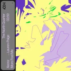 Xeonz - Quartz (Mixed) слушать онлайн