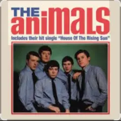 The Animals - The House Of The Rising Sun слушать онлайн