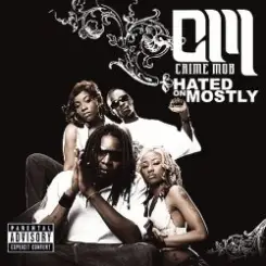 Crime Mob - Circles слушать онлайн