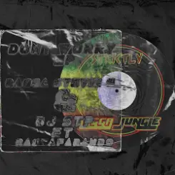 Dj Stp, Rastafarando, Ragga Stevie G - Pull Up Riddim слушать онлайн