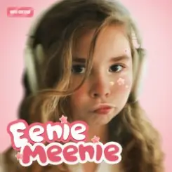 Марія Колесник - Eenie Meenie слушать онлайн