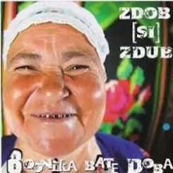 Zdob și Zdub - Boonika Bate Doba слушать онлайн