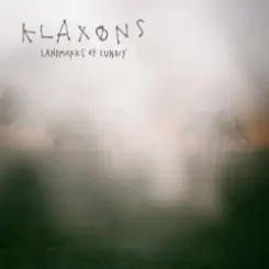 Klaxons - Out of the Dark слушать онлайн
