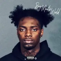 Sleepy Hallow & Doechii - A N X I E T Y слушать онлайн