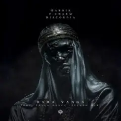 Marnik & F.Charm & Discordia & Paula Danca - Baba Vanga (Techno Extended Remix) слушать онлайн